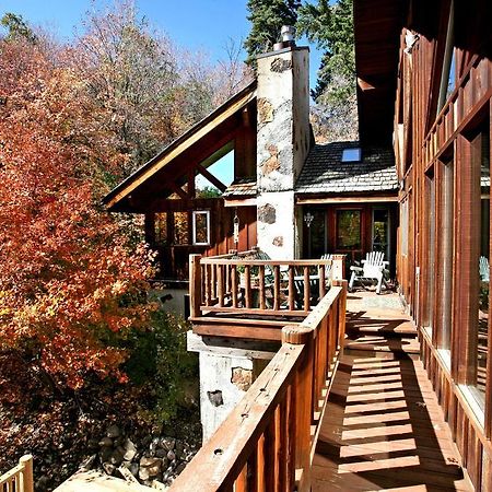 Aspen Ridge Villa Sundance Exterior foto